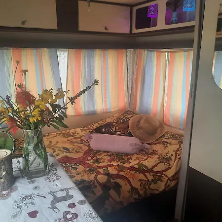 Paradise Agricamp Roccastrada Room photo