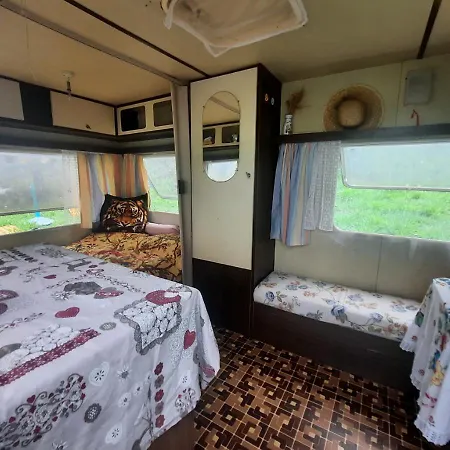 Paradise Agricamp Roccastrada Room photo