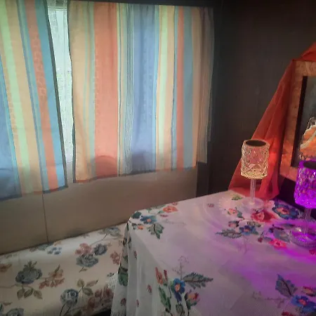 Paradise Agricamp Roccastrada Room photo