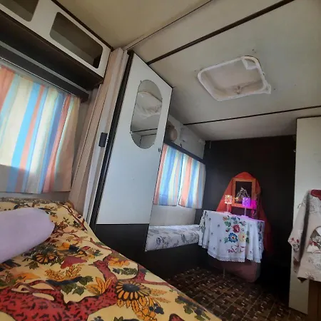 Paradise Agricamp Roccastrada Room photo