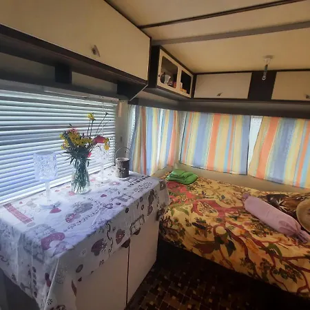 Paradise Agricamp Roccastrada Room photo