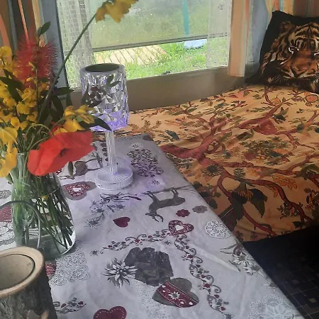 Paradise Agricamp Roccastrada Room photo