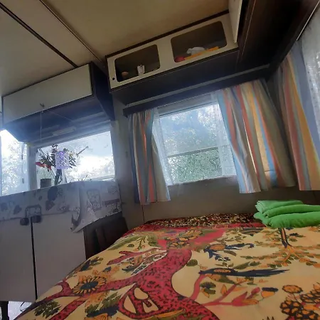 Paradise Agricamp Roccastrada Room photo