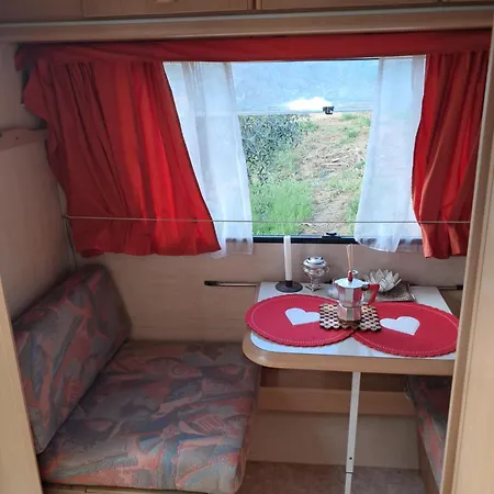 Paradise Agricamp Roccastrada Room photo