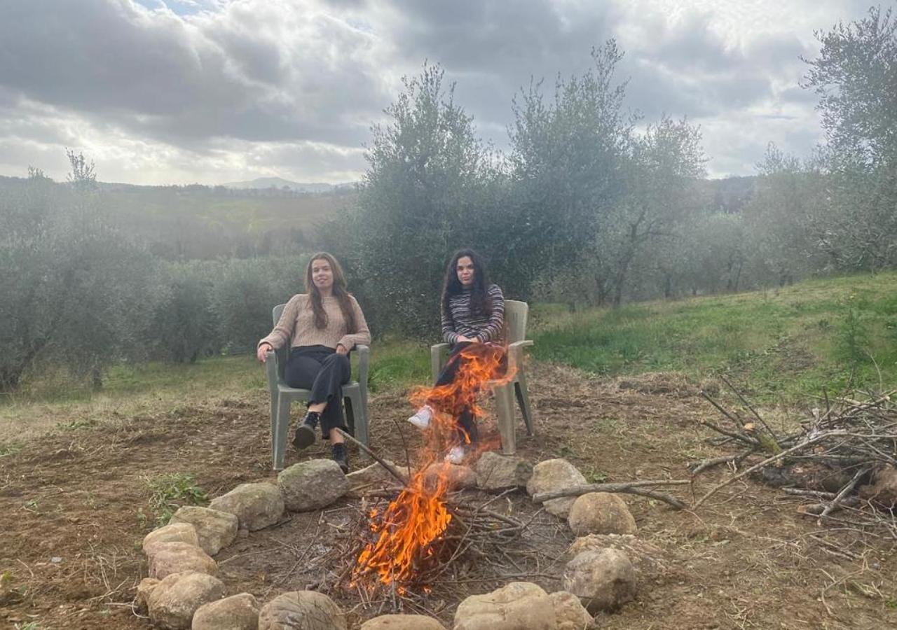 Paradise Agricamp Campsite Roccastrada
