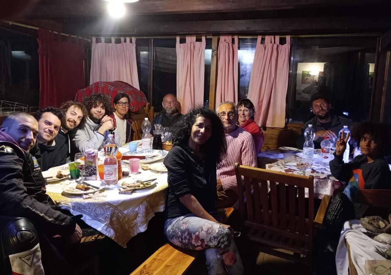 Campsite Paradise Agricamp Roccastrada