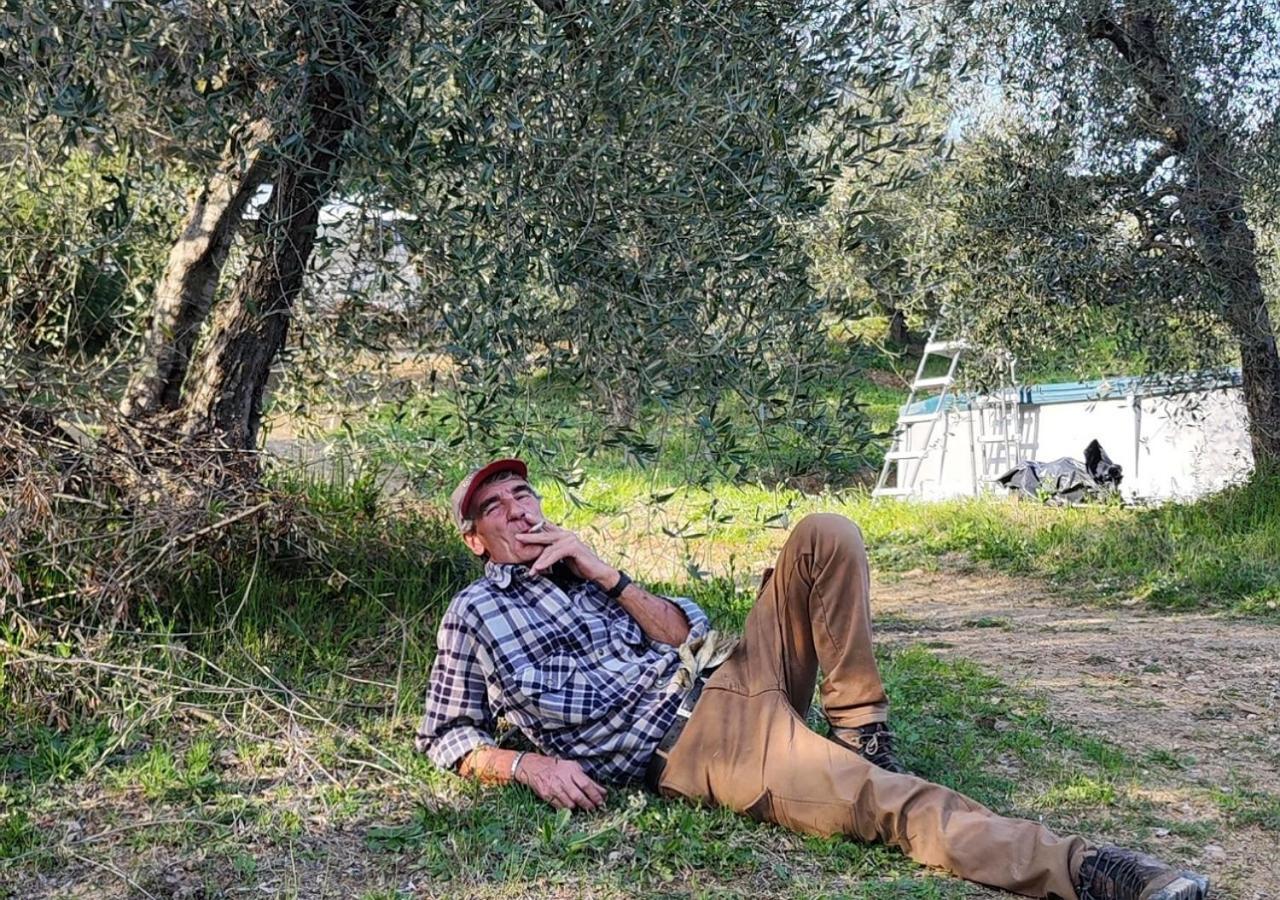 Paradise Agricamp Campsite Roccastrada