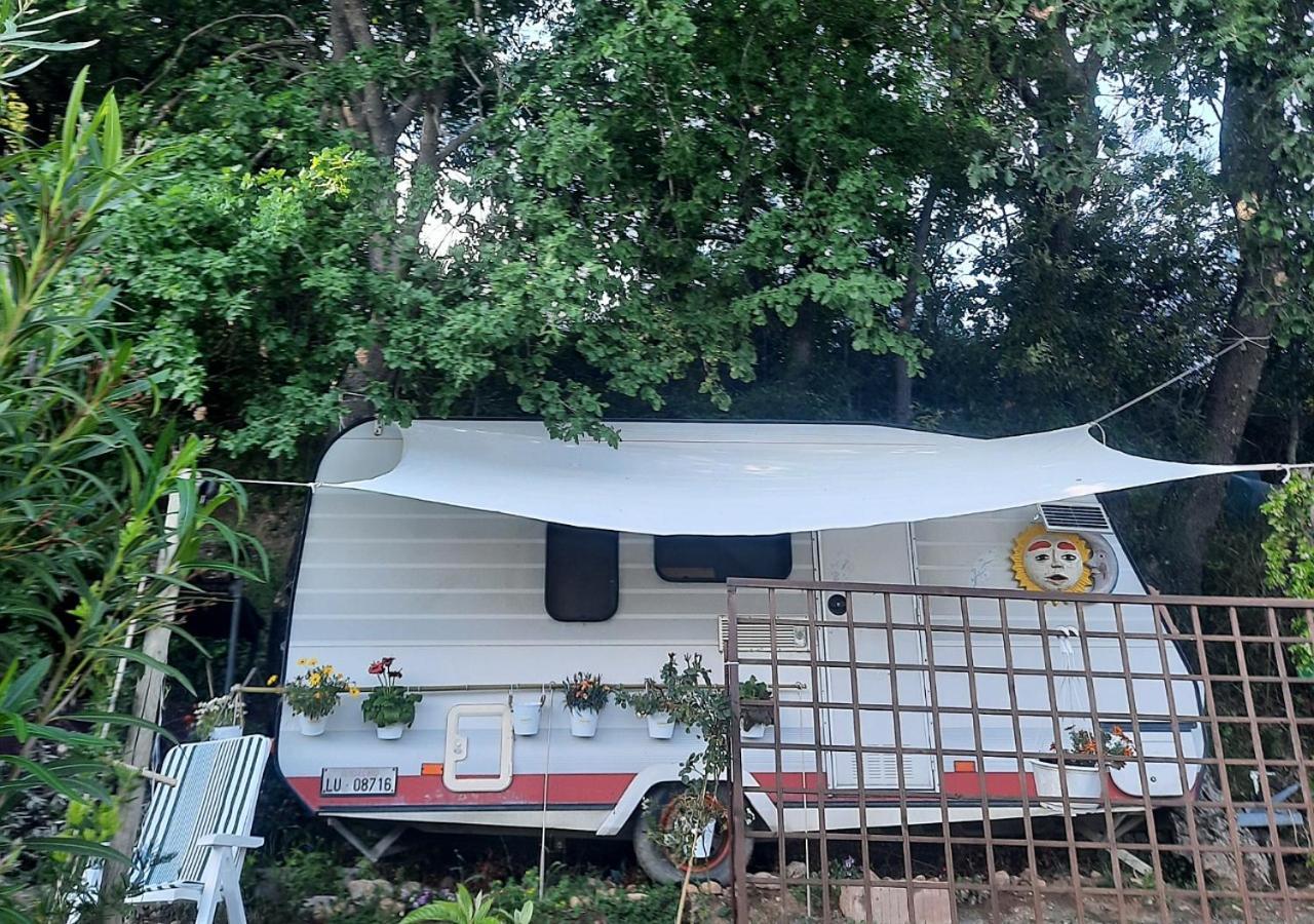 Paradise Agricamp Campsite *