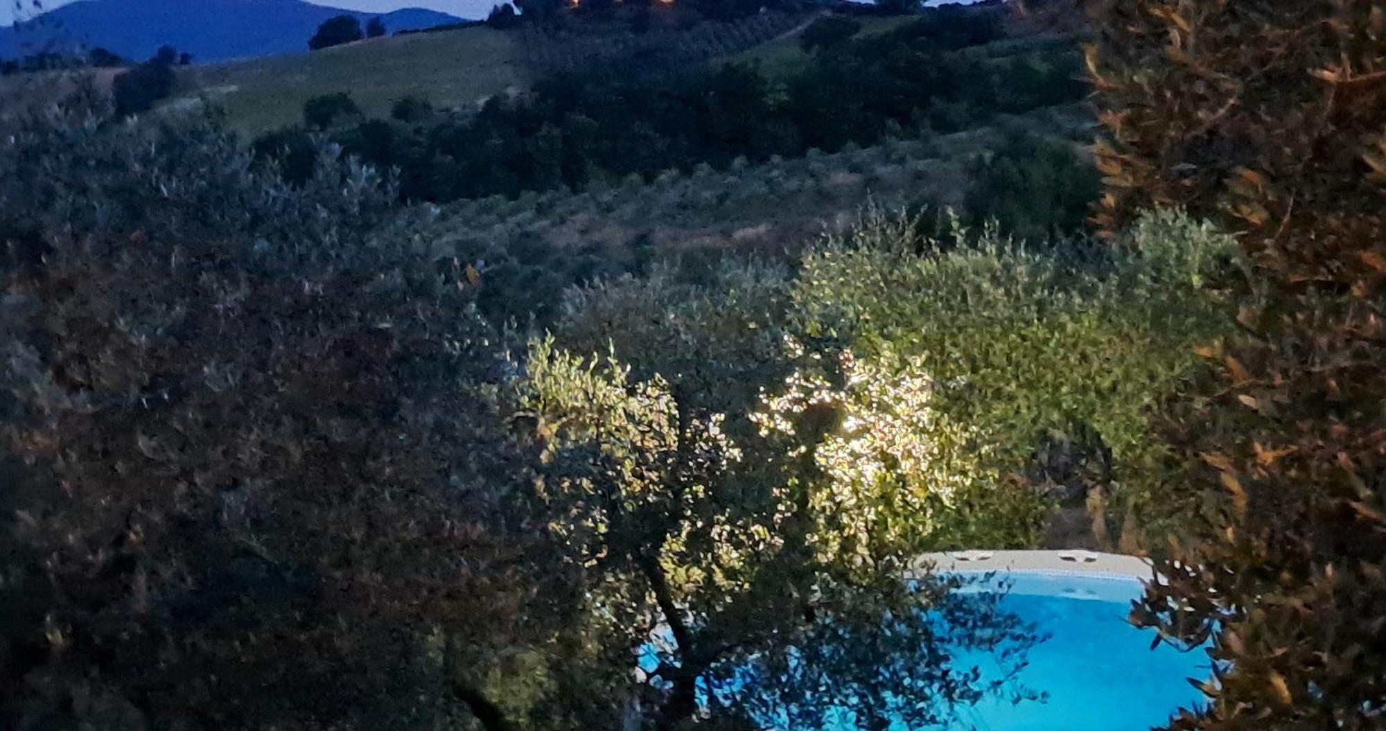 Paradise Agricamp * Roccastrada
