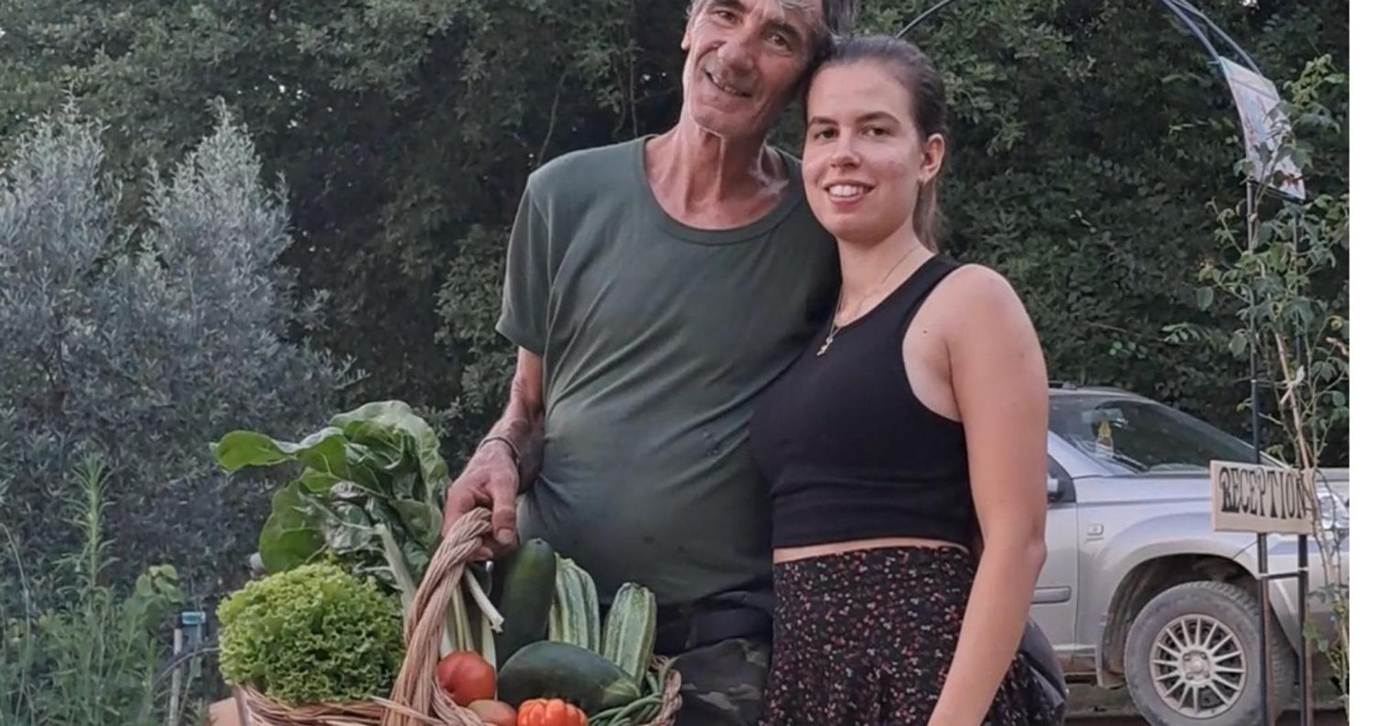 Paradise Agricamp * Roccastrada