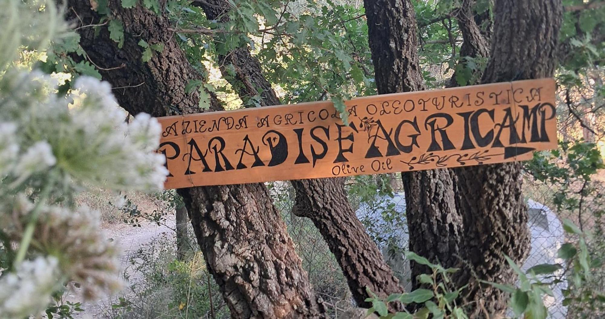 Paradise Agricamp Campsite