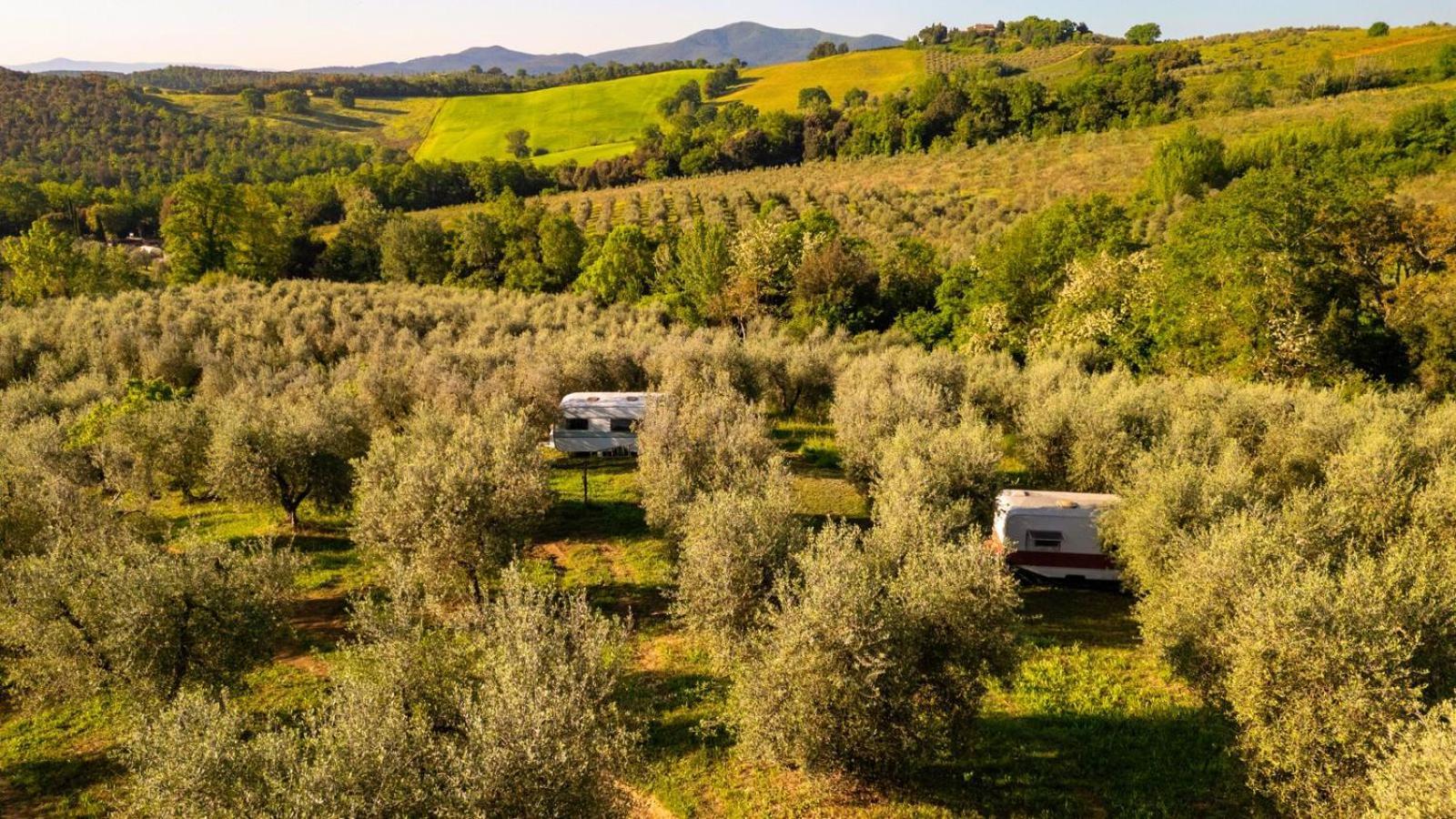 Paradise Agricamp * Roccastrada